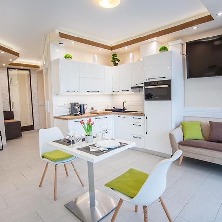 Nemeth Apartmanok ชาร์วาร์ ภายนอก รูปภาพ