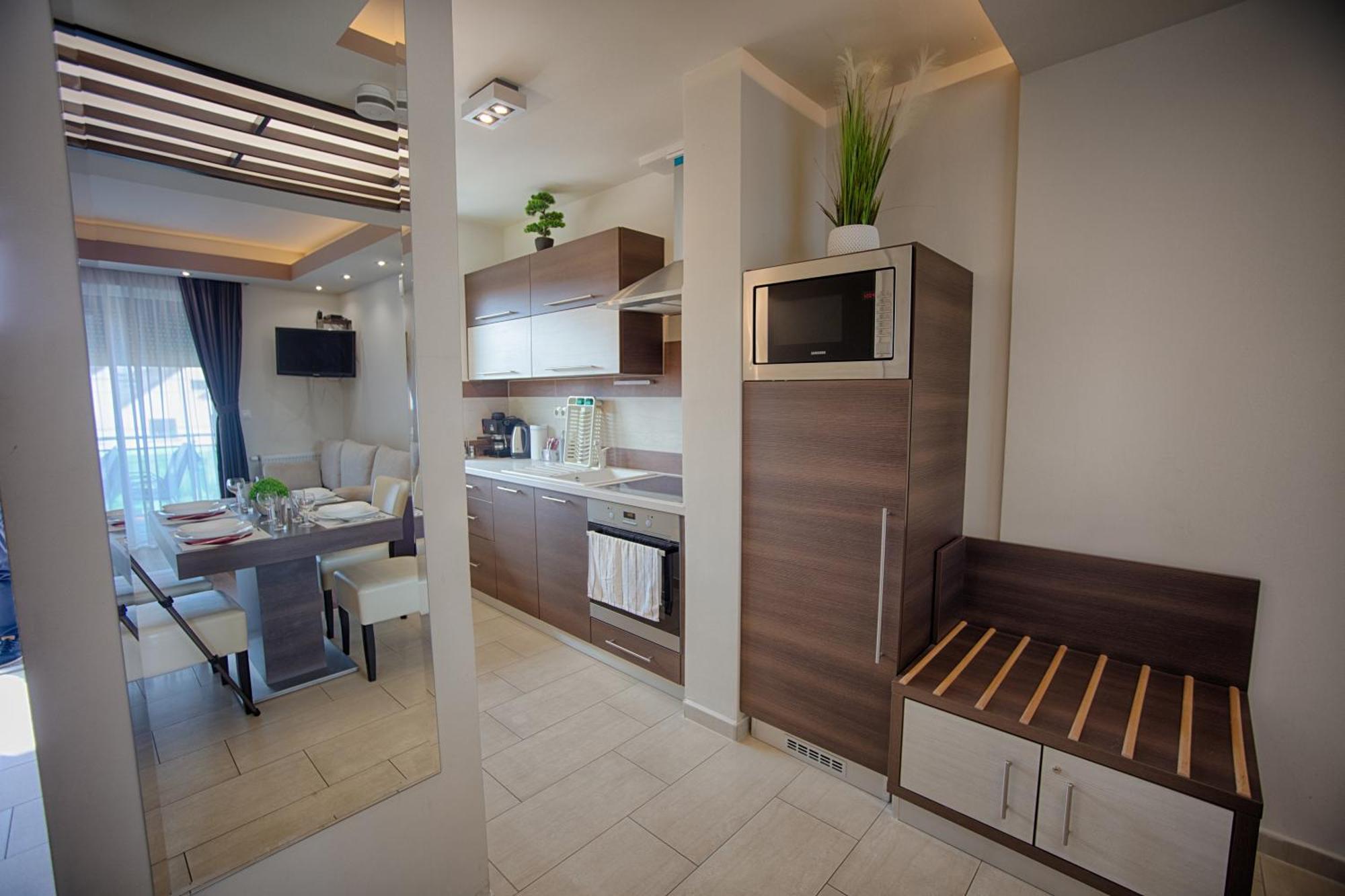 Nemeth Apartmanok ชาร์วาร์ ภายนอก รูปภาพ